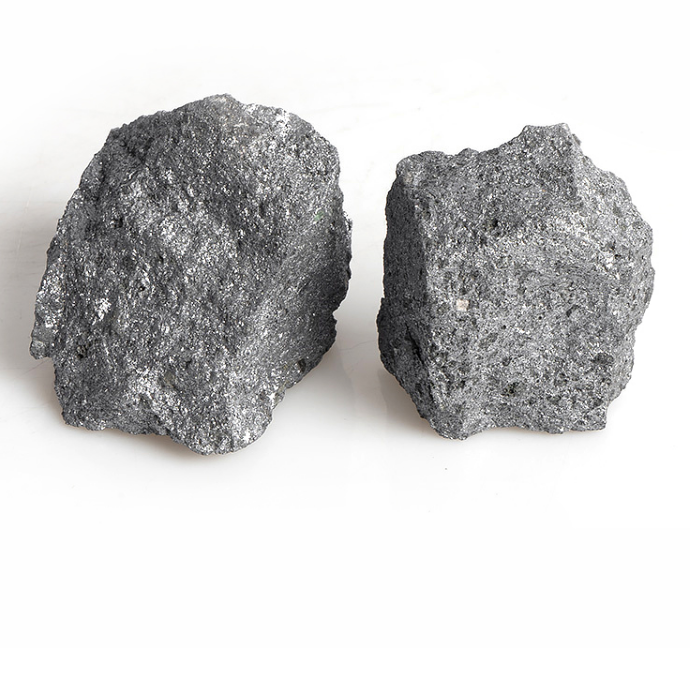 5mm Silicon Carbon Alloy Metal Lump Si68% Si65% 5mm Silicon Carbon Alloy Metal Lump Si68% Si65%