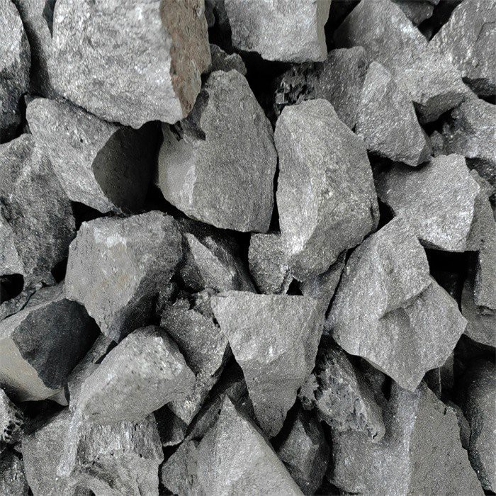 Ferro Silicon Magnesium for Cast Iron Nodular Cast Iron Foundry
