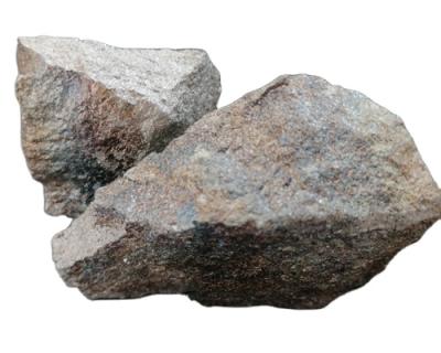Steelmaking Ferro Silicon Manganese Ferroalloys