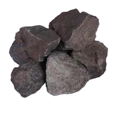 Steelmaking Ferro Silicon Manganese Ferroalloys