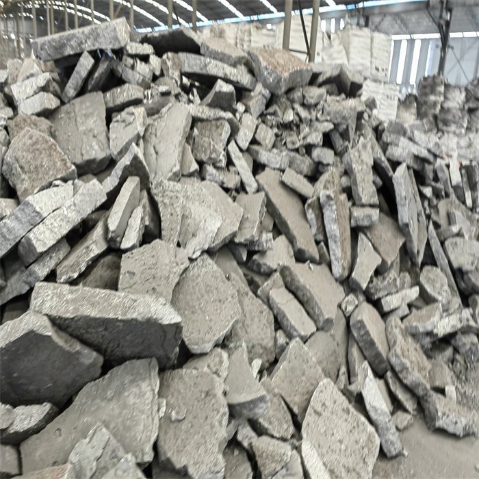 Ferro Silicon 75% Casting Iron Use Ferrosilicon