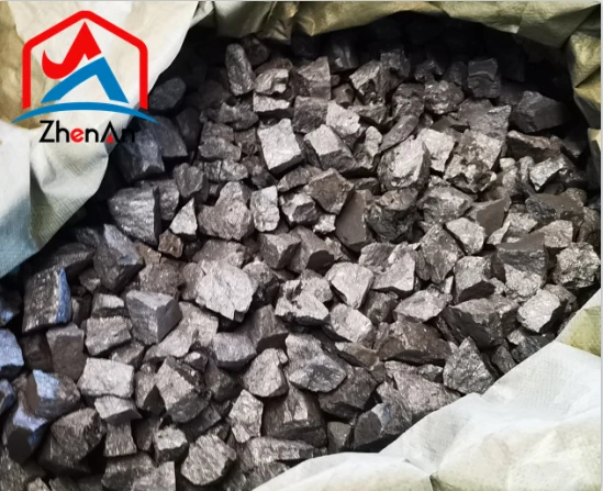 Ferrosilicon Ferrosilicon