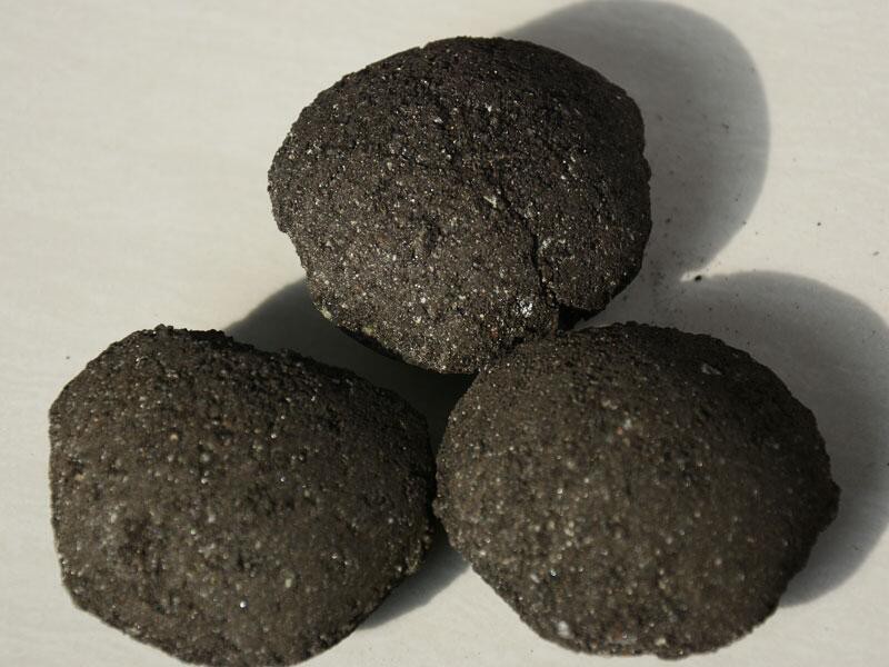 Ferro Silicon Briquette For Iron Casting