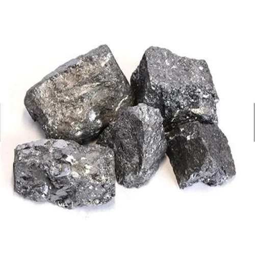 Calcium Silicon as nucleating agent Calcium Silicon as nucleating agent