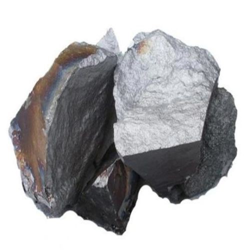 Ferro Tungsten With High Electronic Properties Ferro Tungsten With High Electronic Properties
