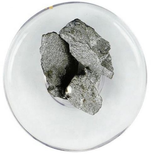Ferro Tungsten With High Electronic Properties Ferro Tungsten With High Electronic Properties