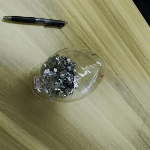 Ferro Vanadium for Tool Steels Die Steels Ferro Vanadium for Tool Steels Die Steels