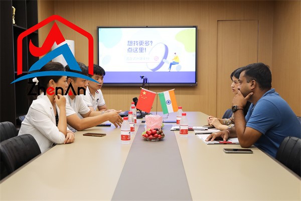 Customer Visit17
