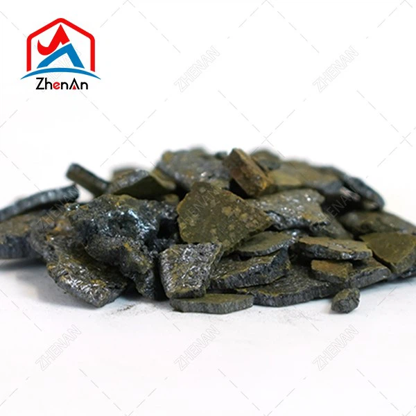 Vanadium Pentoxide Fused Flakes