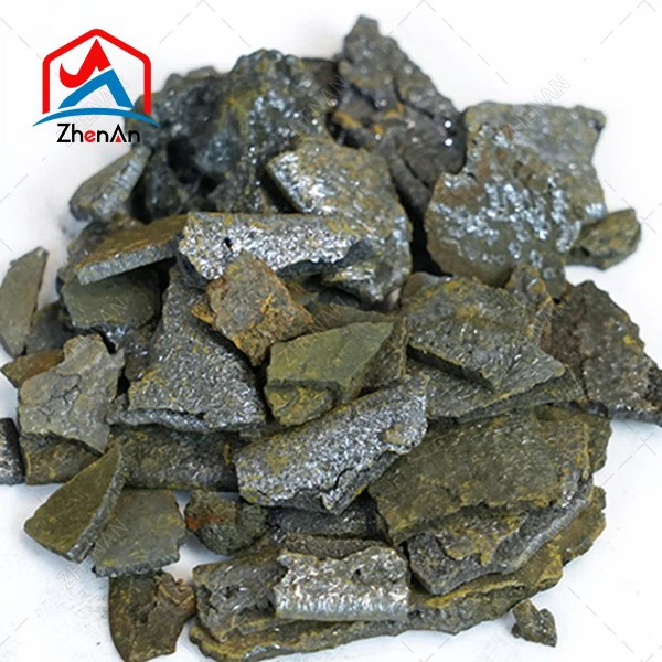 Vanadium Pentoxide Fused Flake