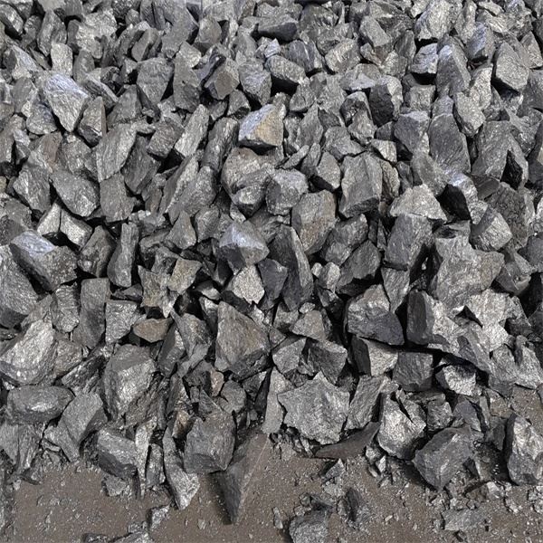 Gri Alaşım Ferro Silikon Baryum Aşılayıcı