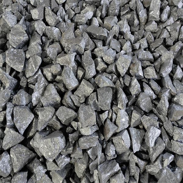 Demir FeSi/Ferrosilikon/Ferro Silikon yüzde 75 / yüzde 72 / yüzde 65