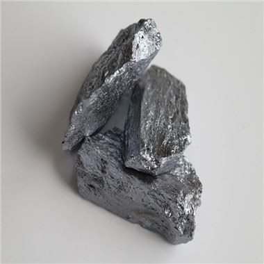100mm Metalurjik Silikon Metal 553