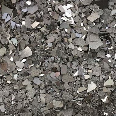Yüksek Saflıkta %99,7Min Elektrolitik Manganez Metal