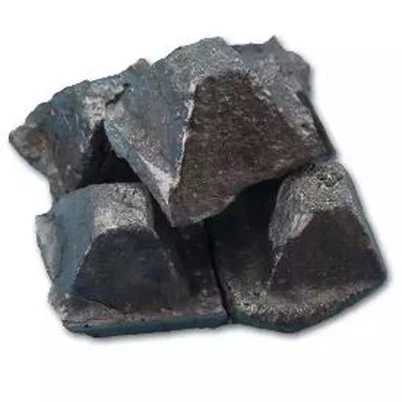 Ferro Silisyum Alüminyum Alaşımları