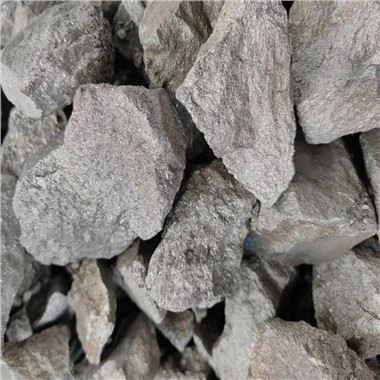 Çelik Yapımı İçin Endüstriyel Silikon Metal 3303 Sınıfı