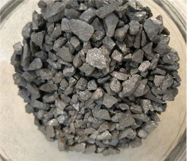 Metalurji Endüstriyel Ferro Silikon %72 Silikon İçeriği