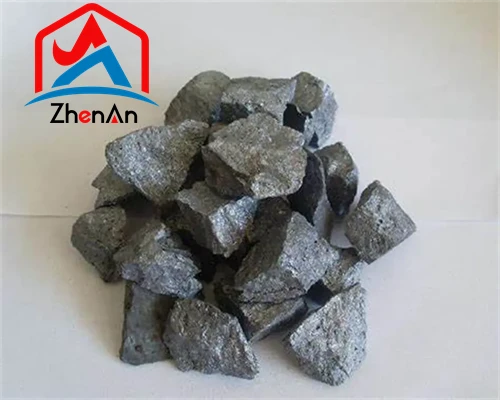 72 Ferrosilisyum Çelik Üretimine İlave Miktar