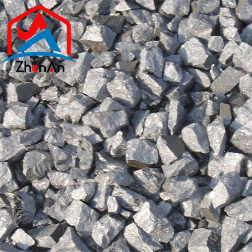 72 Ferrosilikon Standart Blok 10-50mm