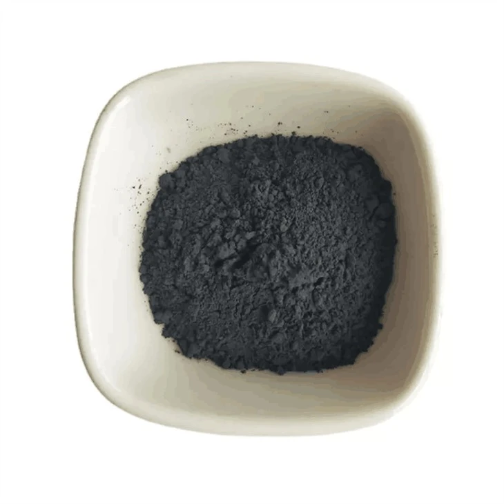 Yüzde 99,9 Nano Tungsten Disülfür WS2 Tozu