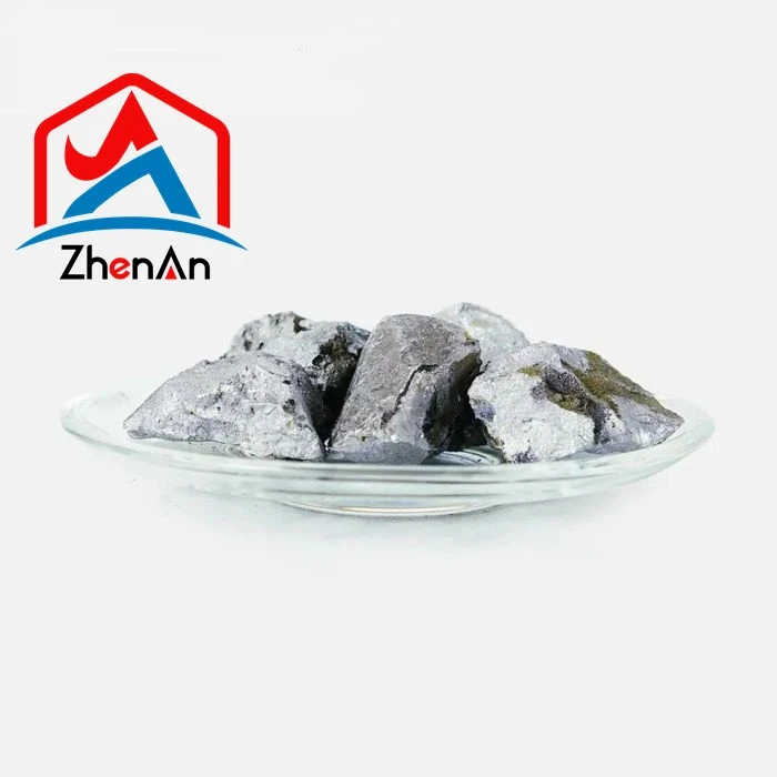 Buy Pure 10-100mm Ferro Vanadium Metal With 99.99%