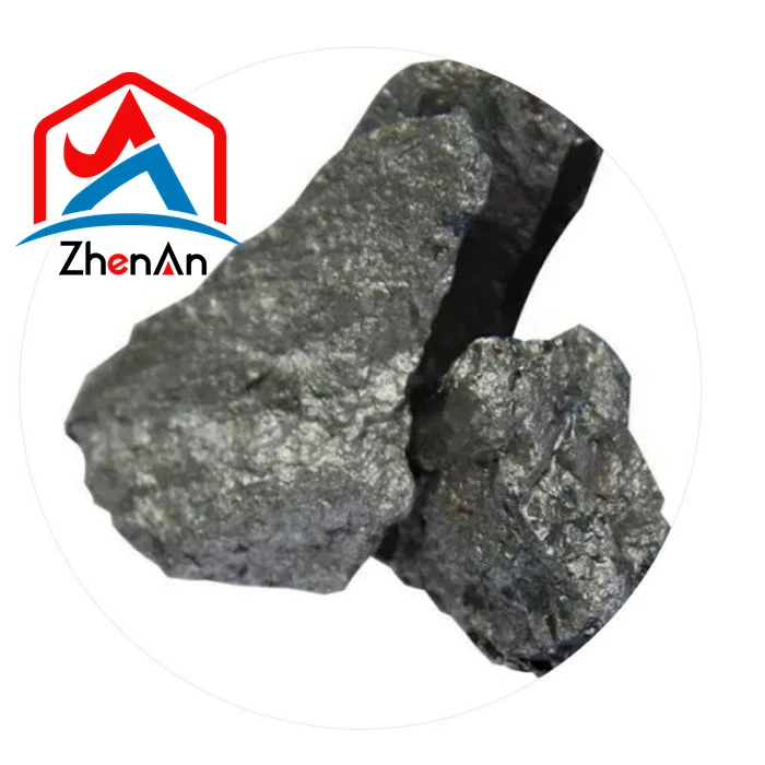 Yüzde 99,99 ile Saf 10-100mm Ferro Vanadyum Metal Satın Alın