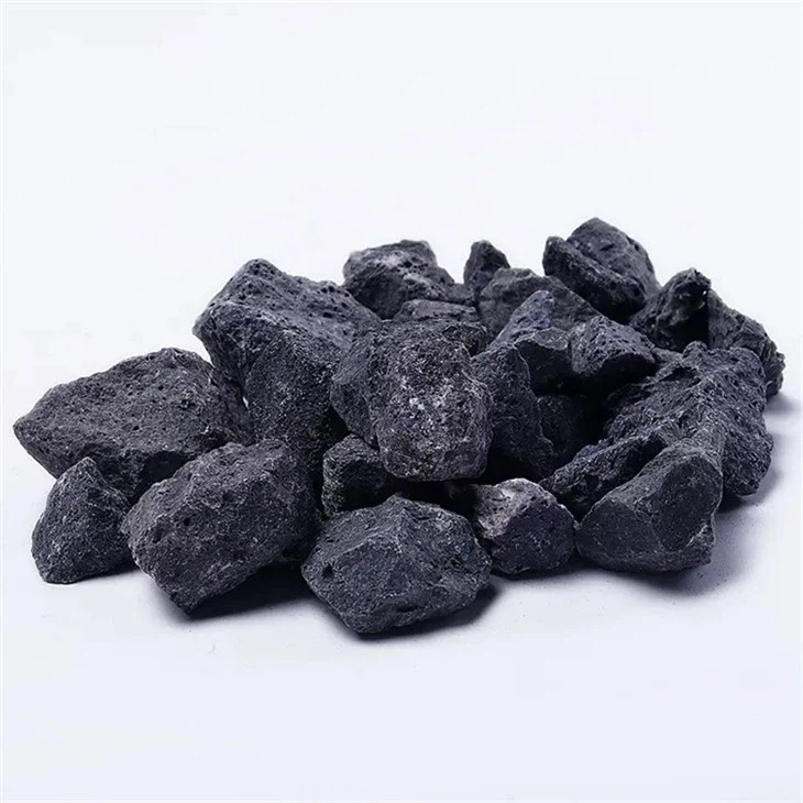 Calcium Silicon As Nucleating Agent