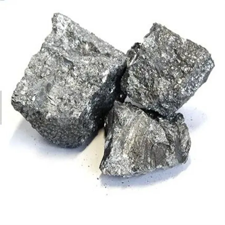 Calcium Silicon As Nucleating Agent