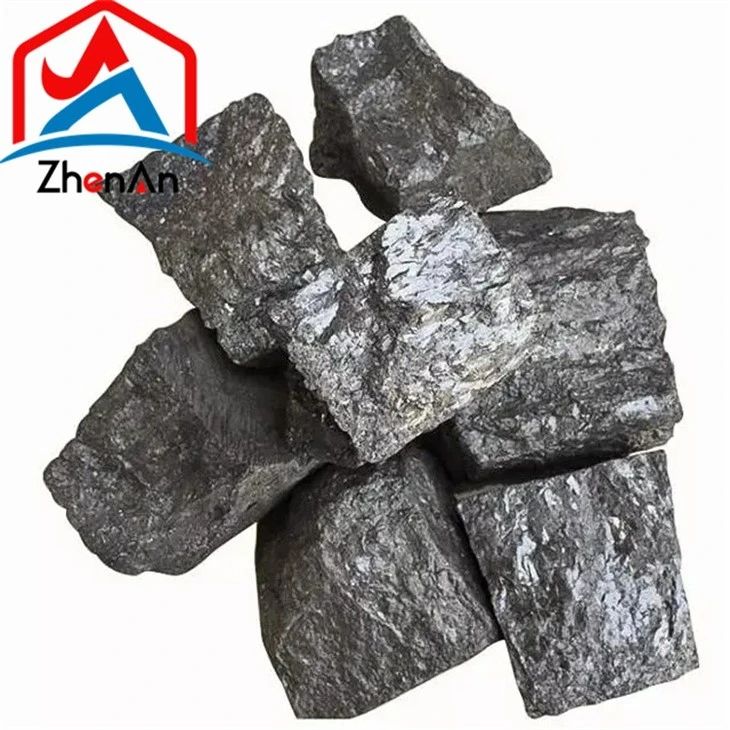 Ferro Molybdenum For Alloy Steel Manufacture