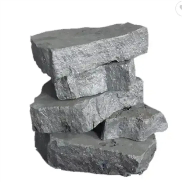 Ferro Silicon For Chemical Industry
