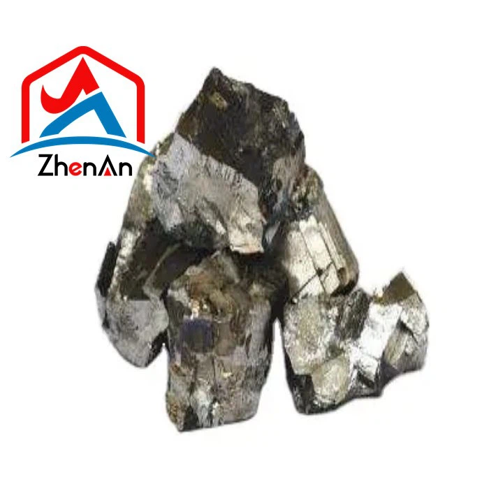 Ferro Vanadium Alloy In The 10-100mm Size Range