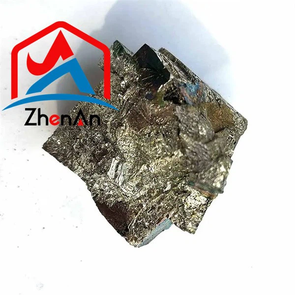 Ferro Vanadium Used A Magnet