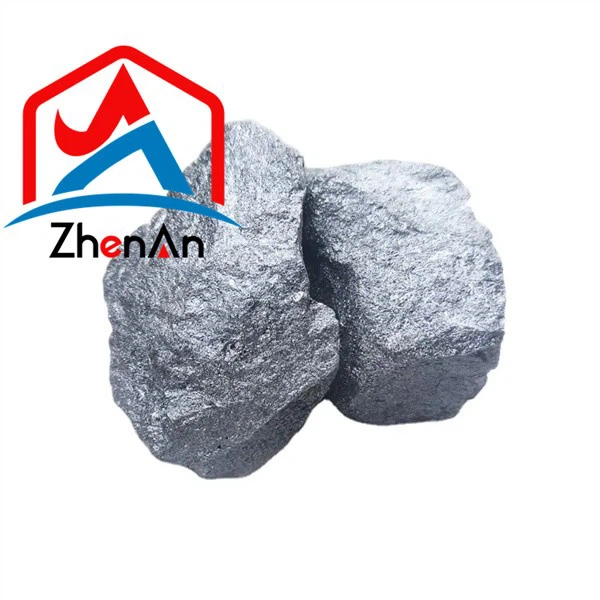Ferro Zirconium Plays A Vital Role
