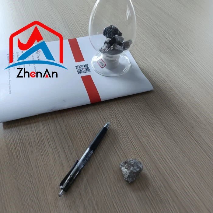 Ferromolybdenum For Precision Casting