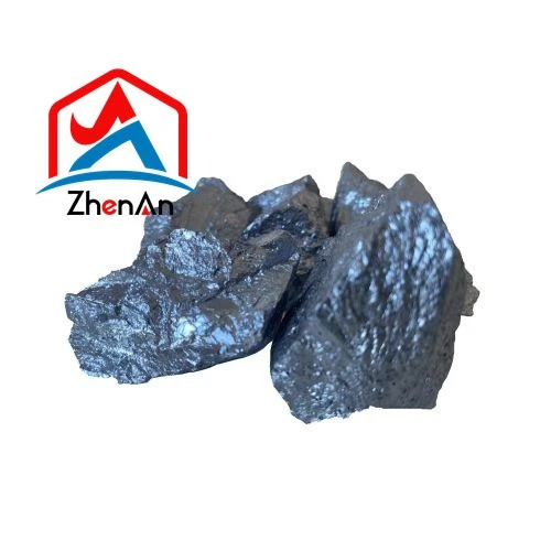 High Carbon Silicon Lump Si68C18