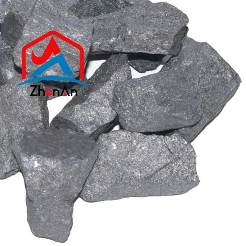 High Carbon Silicon Lump Si68C18