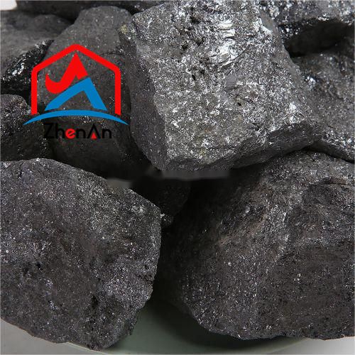 Yüksek Karbonlu Silikon Topağı Si68C18