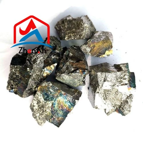 High Puritym Vanadium Iron