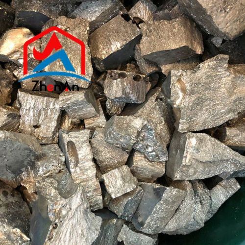 High Puritym Vanadium Iron