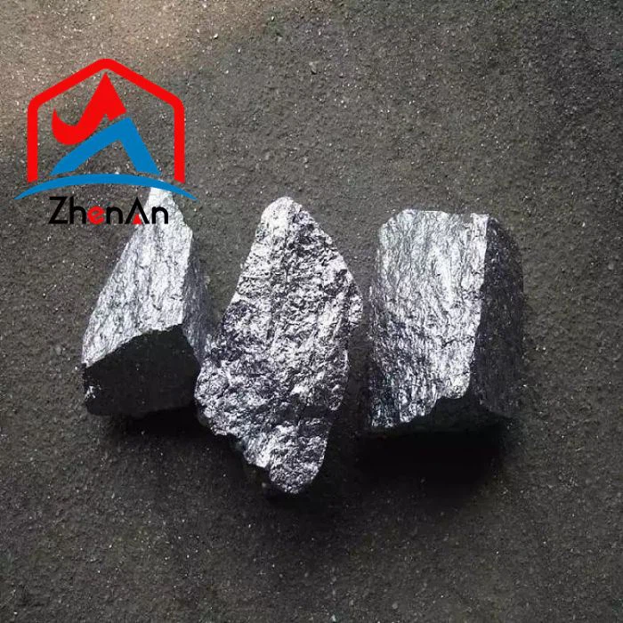 High Quality 10-100mm Ferro Alloy Ferrovanadium