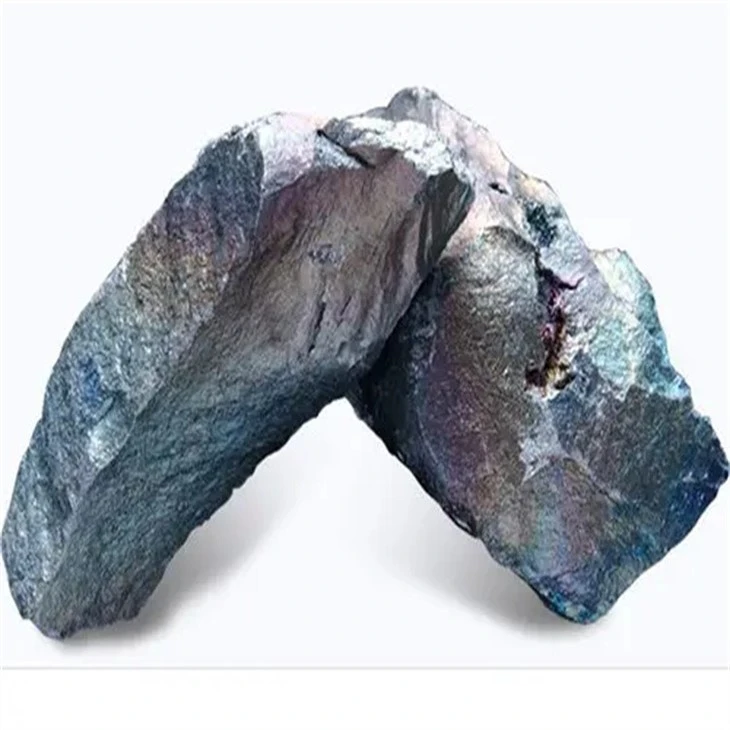 High Quality Ferro Vanadium For Machinery