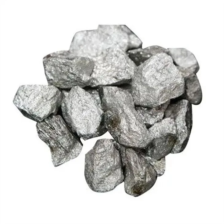 High Quality Ferro Vanadium For Machinery