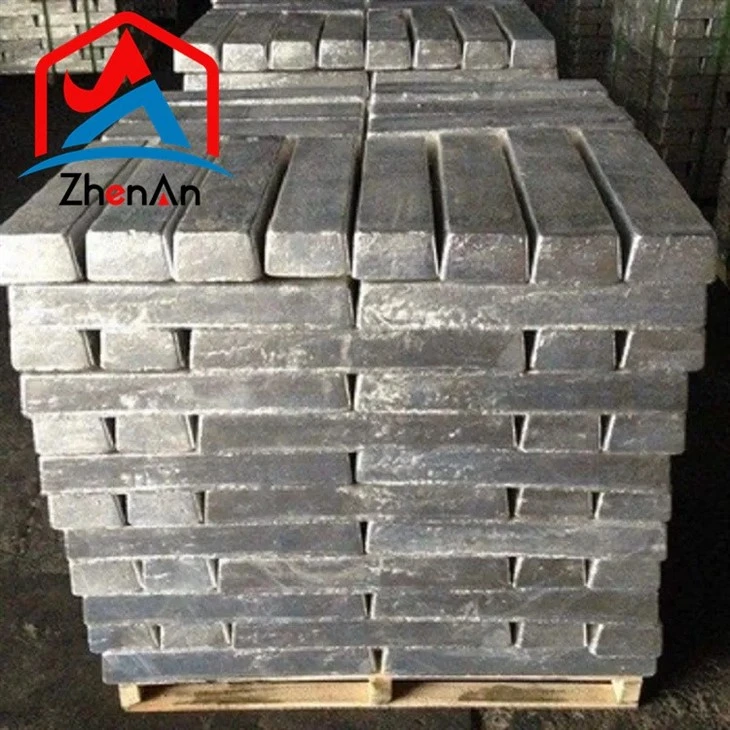 Magnesium Metal With Superior Quality