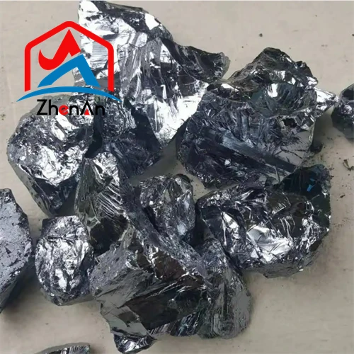 METAL SİLİKON TOZU 553 İŞLEME