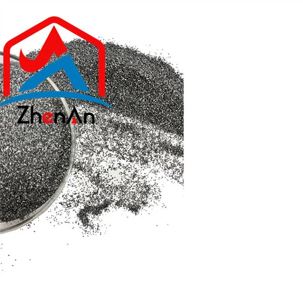 Properties Of Silicon Carbide