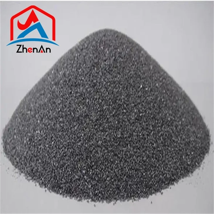 Silicon Metal Powder For Power Metallurgy