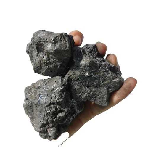 Çimento Katkısı İçin Silikon Cüruf 65