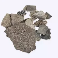 Yüzde 99,7 Mn Flakes Elektrolitik Manganez
