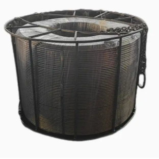 CaSi 6030Kalsiyum Özlü Tel Oksitleyici