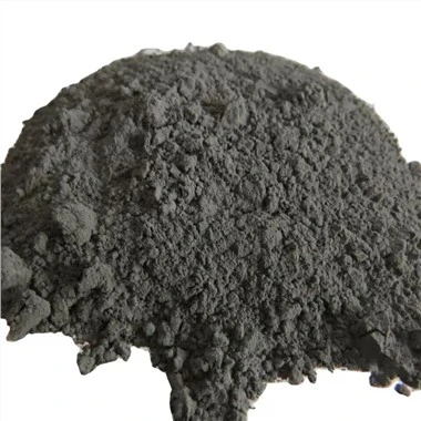 Kaynak Nikeli İçin Tungsten Karbür Tozu Dökme